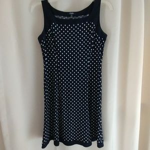 Chaps Ralph Lauren dress, size L